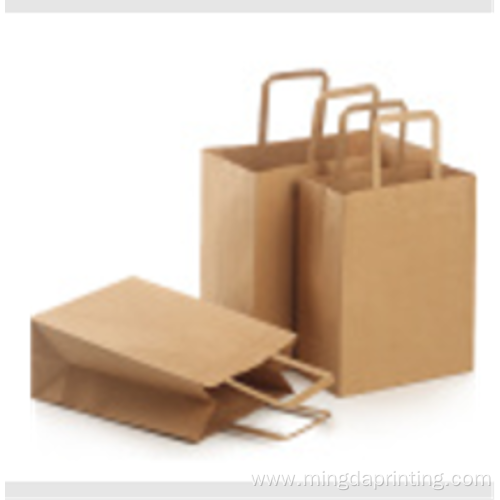 Gift Paper Bag with fast delivery